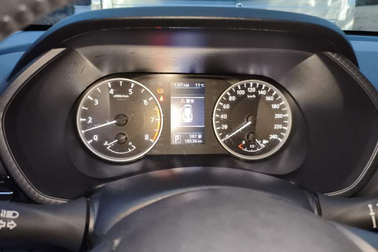 Used Nissan Sylphy 2020 Revised Version 1.6L XL CVT Smart Enjoyment Edition