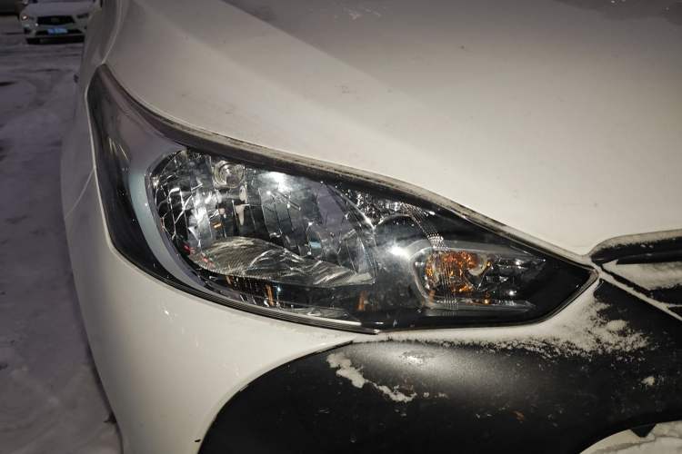 Used Toyota YARiS L Zhi Xian 2021 1.5L CVT Leading Edition