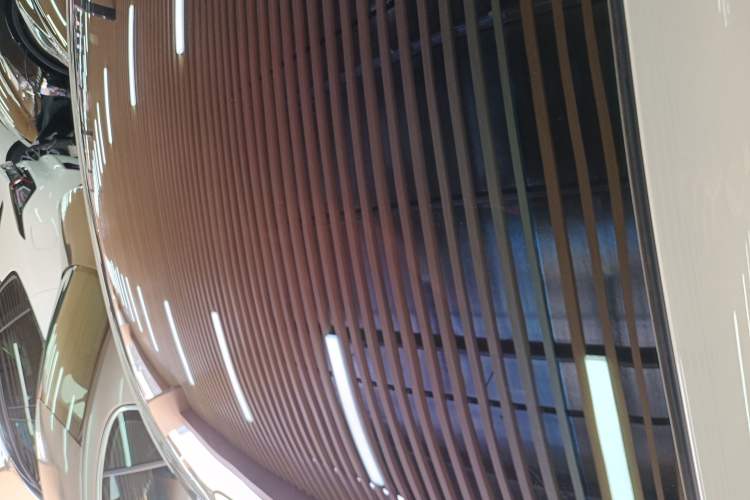 Used  SU7 2024 Rear-Drive Ultra-Long Range Advanced Pro-Level Intelligent Driving Version