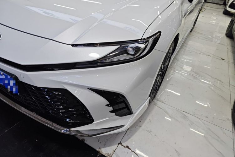 Used Toyota Camry 2024 Dual-Motor 2.0 HXS Sport Plus Edition