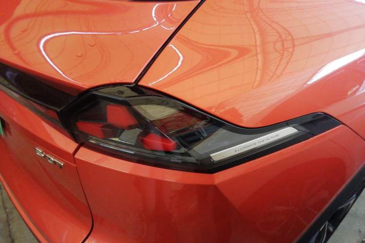 Used  S07 2024 215Max Qiankun Intelligent Driving ADS SE Range-Extended Version
