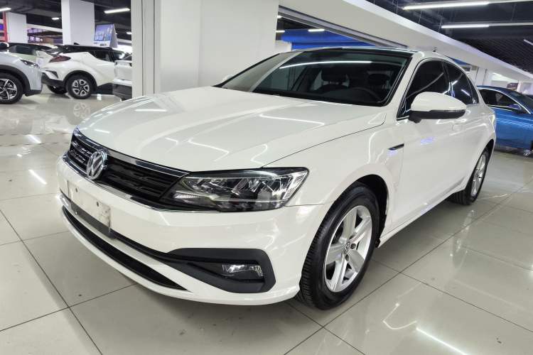 Used Volkswagen Lamando 2021 230TSI DSG Fashion Edition