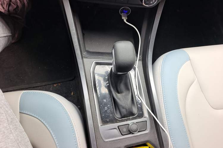 Used Chery Tiggo 3X 2022 PLUS 1.5L CVT Thrilling Red Date Edition II