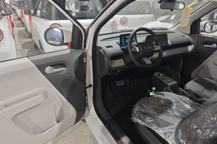 Used  Lumin 2024 130km Qingyue Version