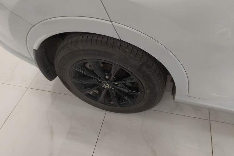 Used Honda CR-V New Energy 2023 2.0L ePHEV Luxury Edition