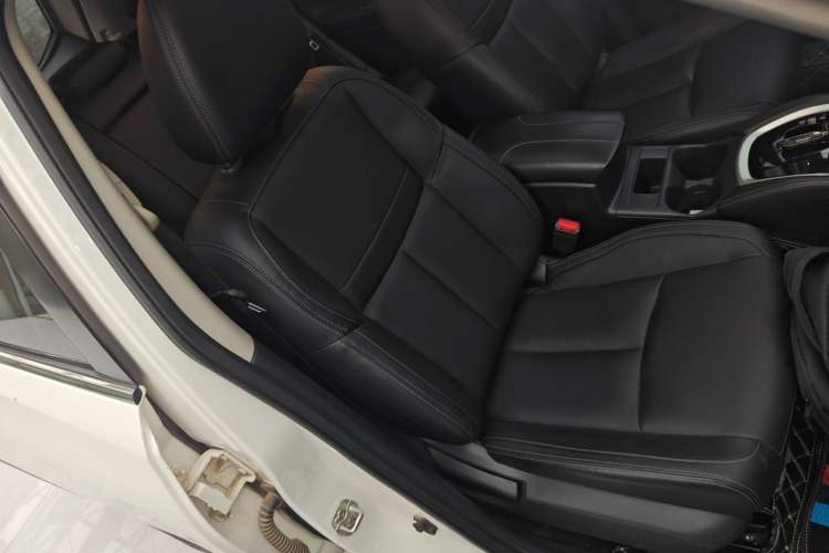 Used Nissan X-Trail 2019 2.0L CVT Comfort Edition 2WD