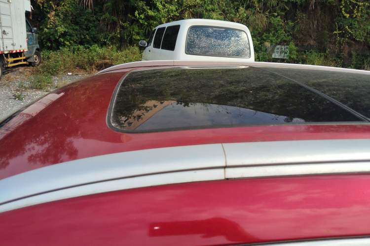 Used Geely Auto Emgrand X7 Sport 2018 1.8TD Manual Two-Wheel Drive Smart Connect 4G Internet Edition