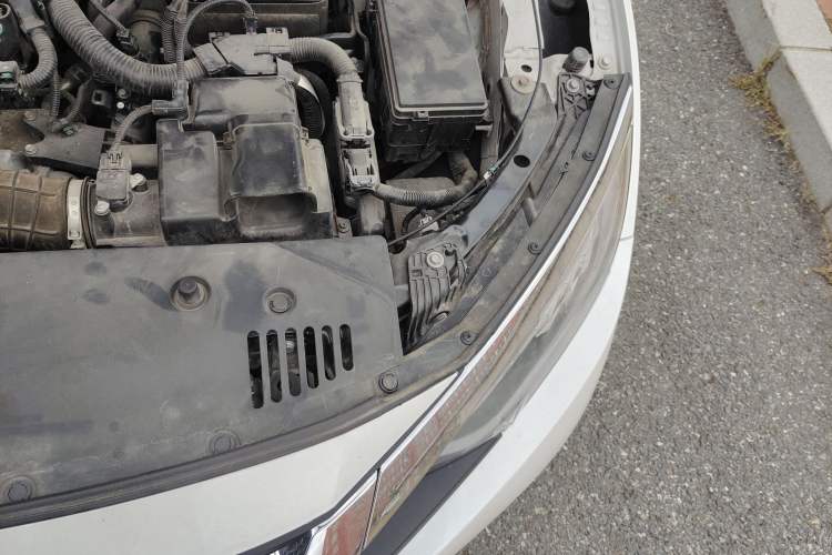 Used Honda Civic 2016 220TURBO CVT Prestige Edition
