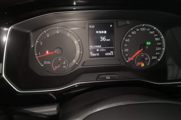 Used Volkswagen Sagitar 2019 280TSI DSG Comfort Version China VI Standard