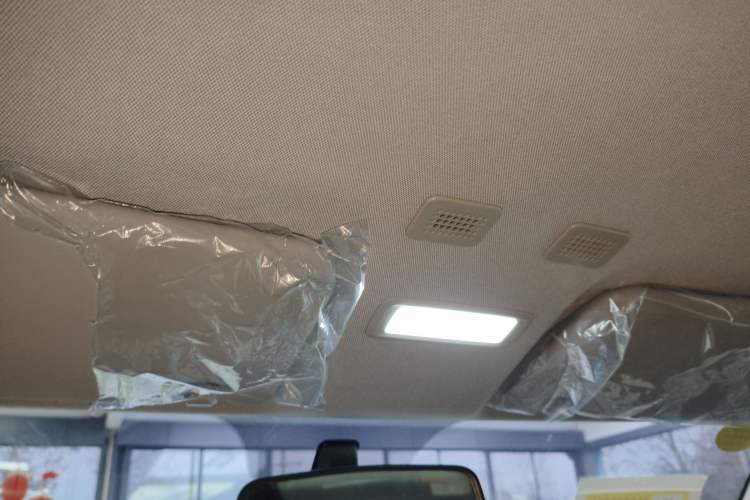 Used  Panda 2024 Panda Mini 200km Endurance Bear
