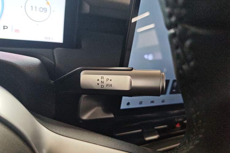 Used AION Y 2023 Plus 510 Enjoy Edition
