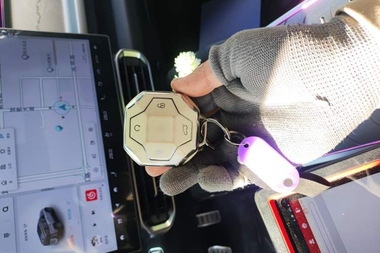 Used JETOUR Traveler 2023 2.0T All-Wheel Drive CrossPRO+