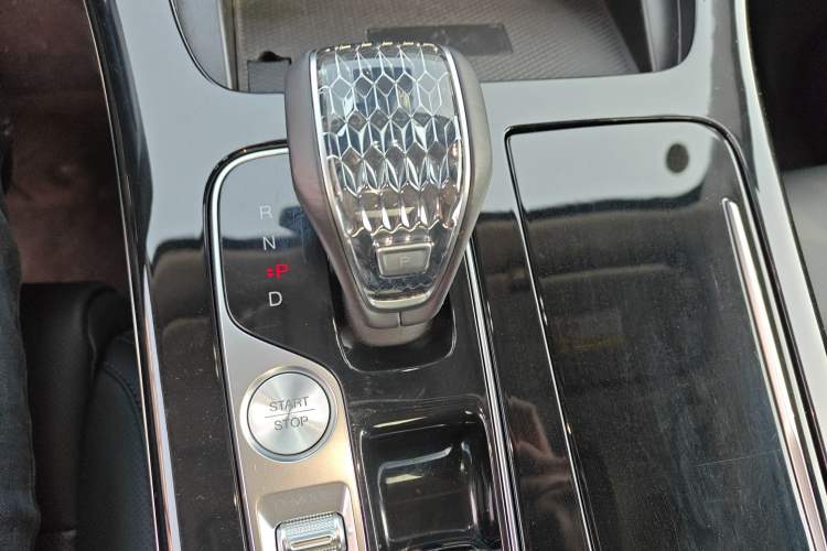 Used GAC Trumpchi M8 2024 Master Series 400T Ultimate Edition