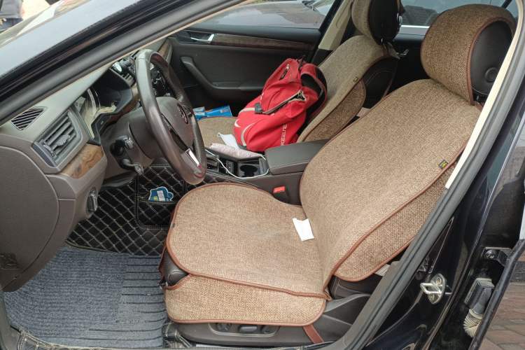 Used Skoda Superb 2018 TSI380 DSG Flagship Edition China V Standard