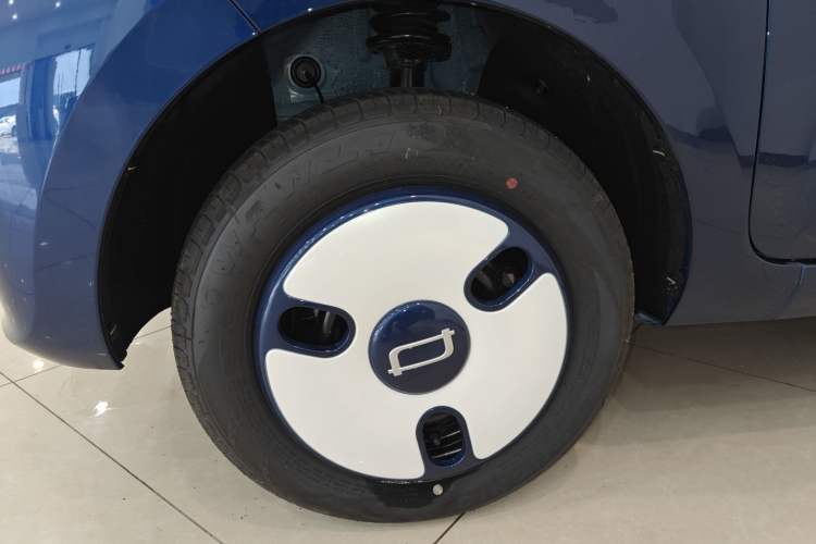 Used Bestune Pony 2025 222km Range Agile Horse