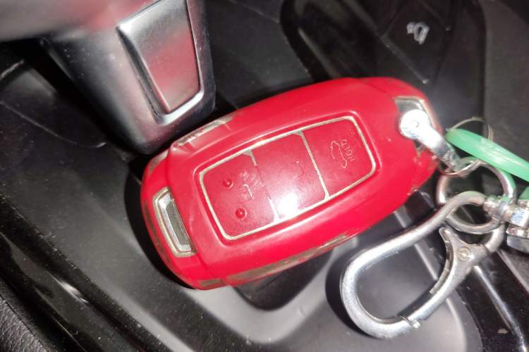 Used Hyundai ix35 2021 2.0L Automatic 2WD GLS Leading Edition