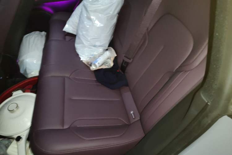 Used Nio ET5T 2024 75kWh Touring
