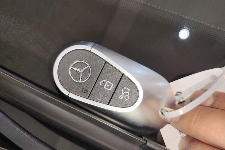 Used Mercedes-Benz C-Class 2024 C 200 L Sport Edition
