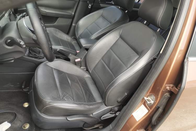 Used Volkswagen Gran Lavida 2015 230TSI DSG Comfort Edition