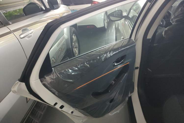 Used Honda Accord 2025 260TURBO Luxury Edition
