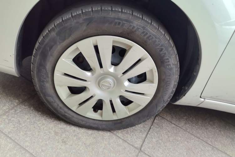 Used Nissan Livina 2015 1.6XE CVT Comfort Edition
