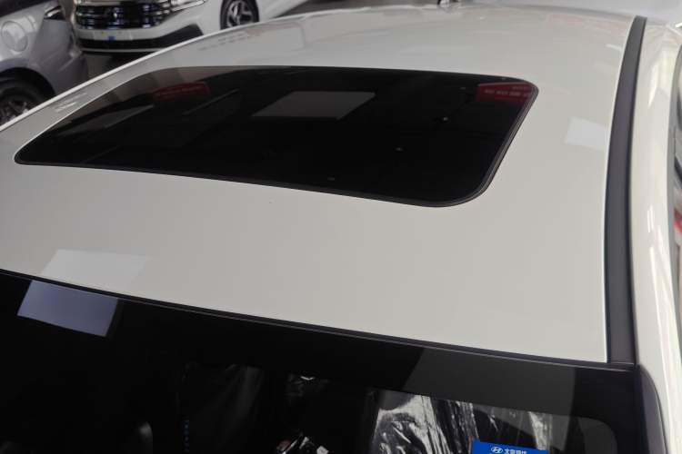 Used Hyundai Elantra 2023 1.5L CVT GLX Elite Edition
