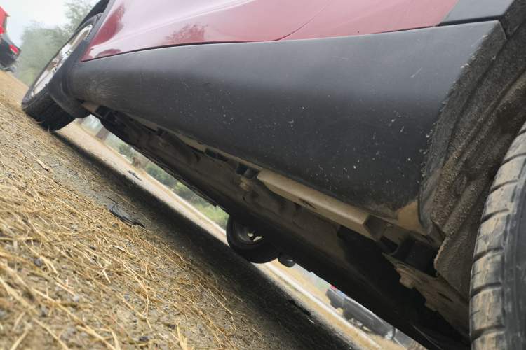 Used Chery Little Ant 2018 400 4-Seater Smart Edition
