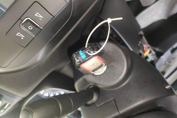 Used Citroen C4 Sega 2018 1.6L Manual Luxury Model