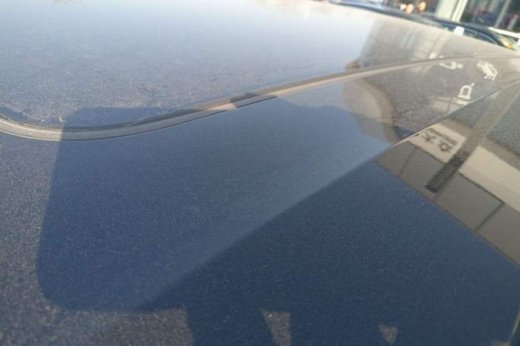 Used Volkswagen Viloran 2024 330TSI Luxury Edition
