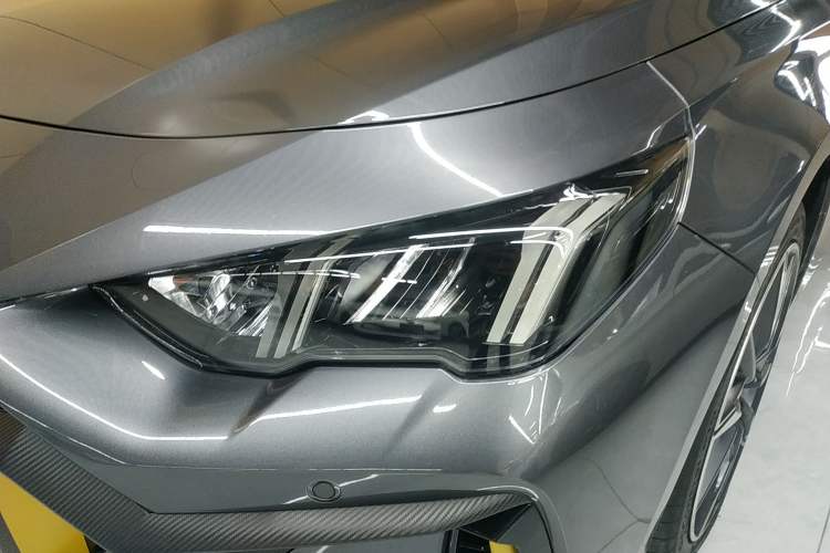 Used GAC Trumpchi EMPOW 2023 270T DCT J16 Version
