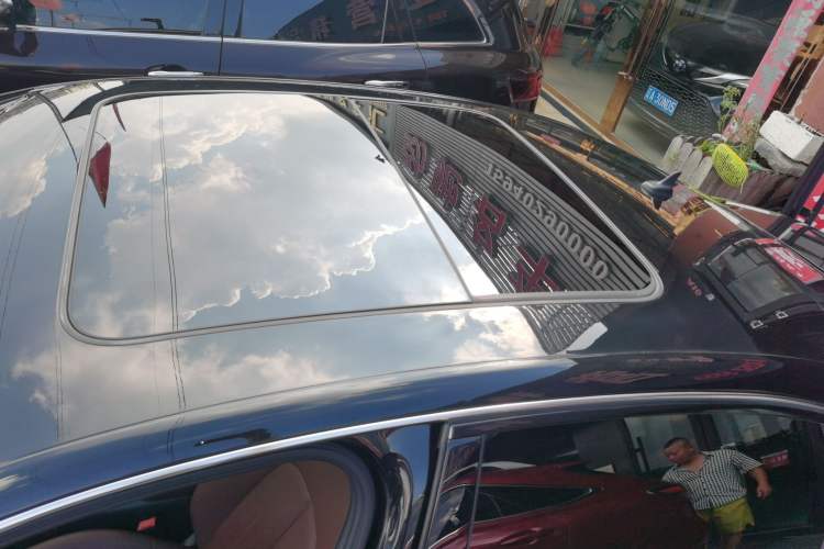 Used Audi A6L 2018 30th Anniversary Edition 45 TFSI quattro Sport model