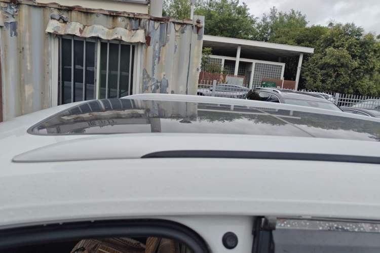 Used Jetta VS7 2020 1.4T Automatic Enjoyment Model
