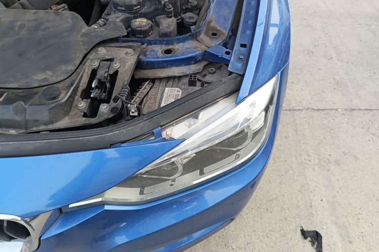 Used BMW 3 Series 2018 320i M Sport Package
