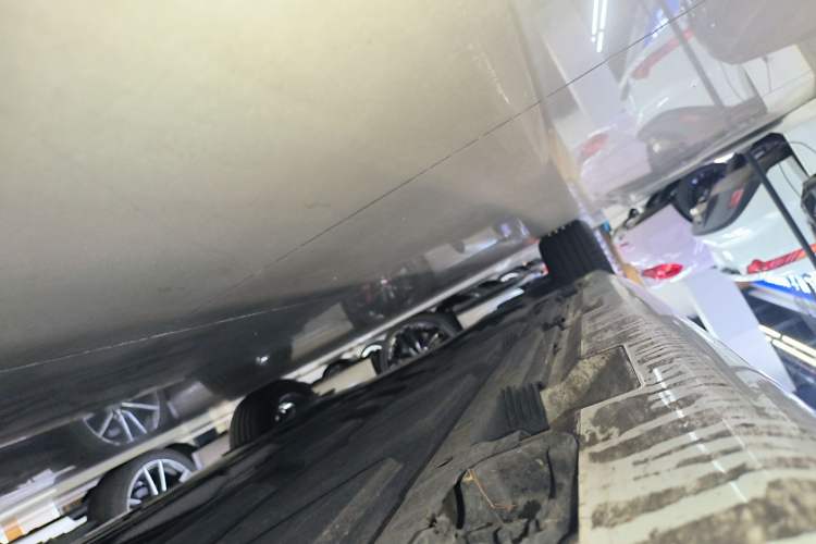 Used Mercedes-Benz A-Class 2025 A 200 L Fashion Model