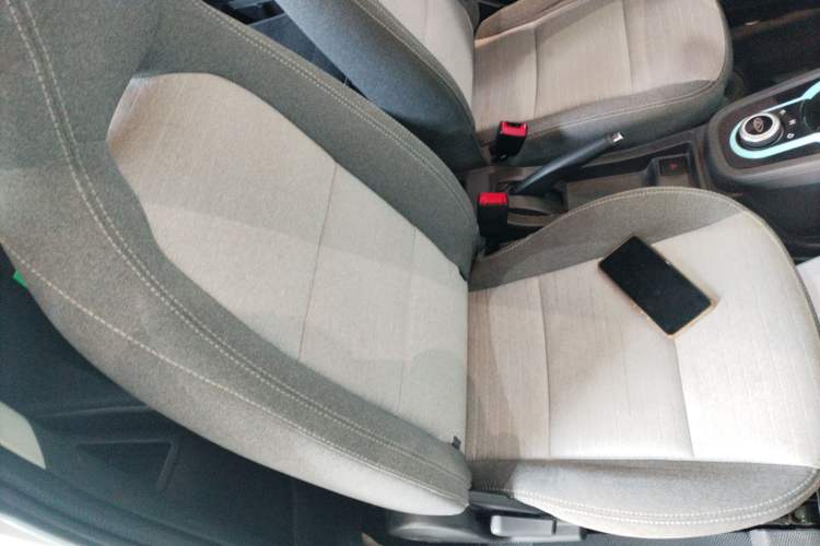 Used Chery Little Ant 2021 150 000 Yuan Ant Fan Edition Ant Trend Version Lithium-Ion Battery
