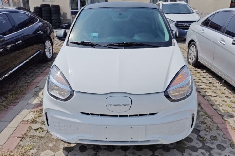 Used Roewe Clever 2022 311km QiQi BoBo Edition
