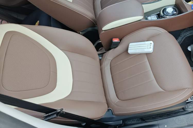 Used Wuling Bingo 2023 333 km Enjoyment Version
