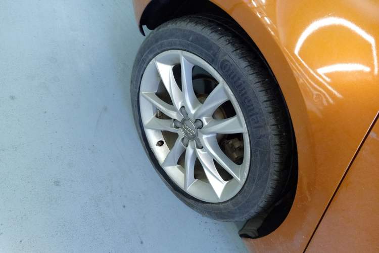 Used Audi A3 2014 Sportback 35 TFSI Automatic Comfort Model