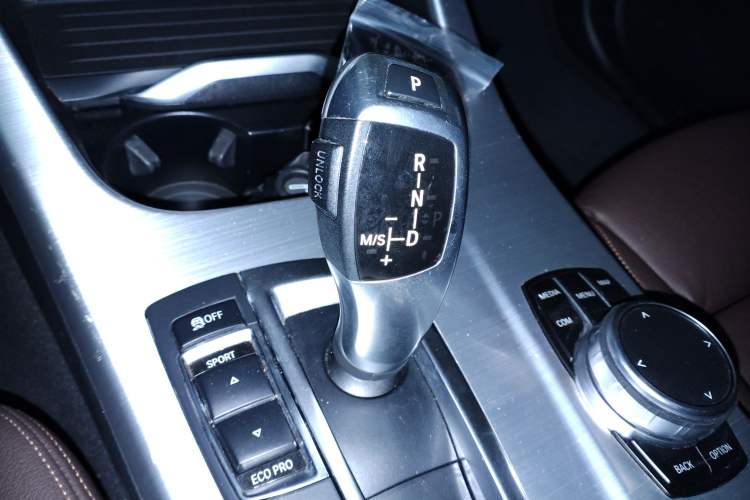 Used BMW X4 2016 xDrive20i M Sport Edition
