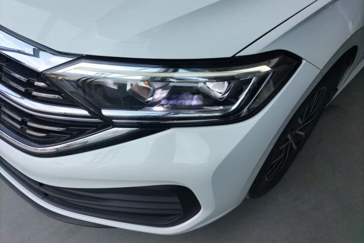 Used Volkswagen Sagitar 2023 200TSI DSG Flyover Edition