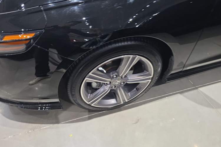 Used Honda Accord 2023 260TURBO Excellence Edition
