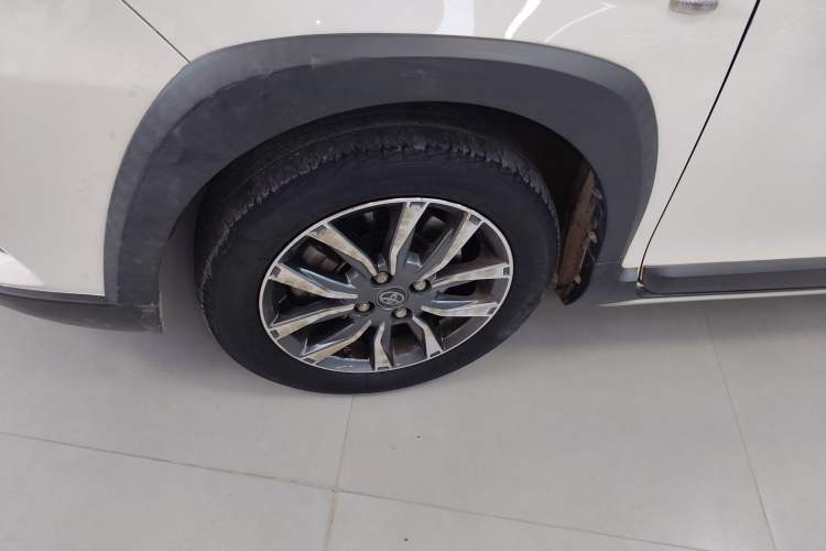 Used Toyota YARiS L 2021 X-Trail X 1.5L CVT Prestige Edition
