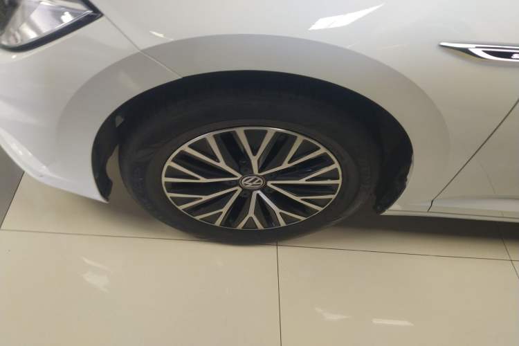 Used Volkswagen Sagitar 2021 200TSI DSG Comfort Connect Edition
