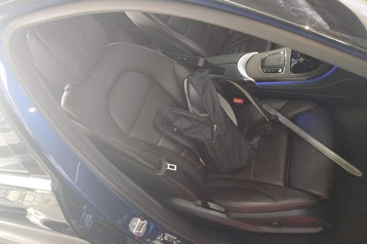 Used Mercedes-Benz GLC 2021 GLC 260 L 4MATIC Luxury Model