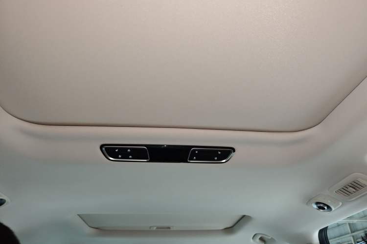 Used GAC Trumpchi E8 New Energy 2024 150km MAX