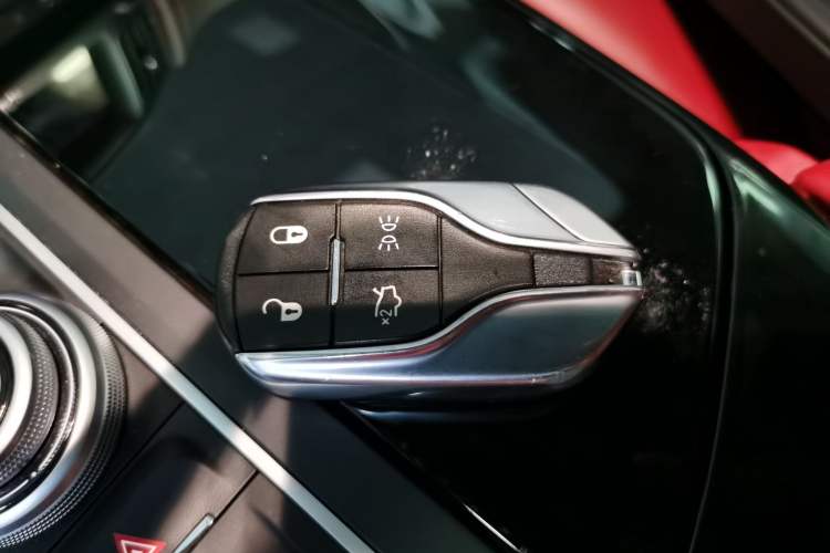 Used Maserati Levante 2018 3.0T Classic Edition
