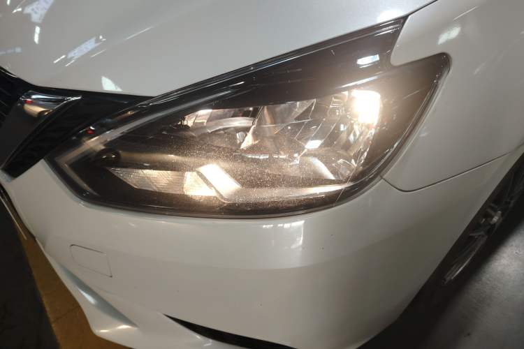 Used Nissan Sylphy 2021 Classic 1.6XE CVT Comfort Edition
