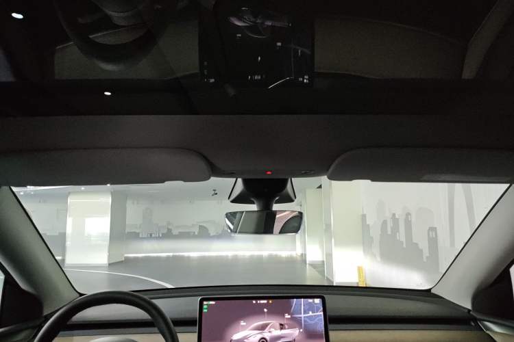 Used Tesla Model Y 2021 Performance High-Performance All-Wheel-Drive Version