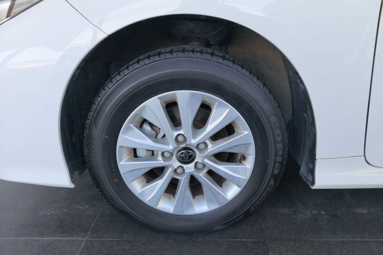 Used Toyota Corolla 2023 1.2T Pioneer Edition