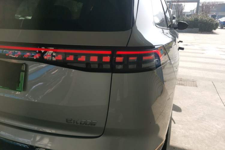 Used Dongfeng eπ eπ008 2025 210 Ultra LikeYi Edition 5-Seater
